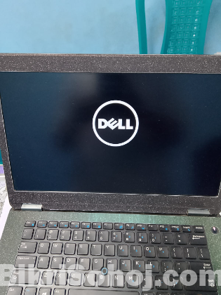 Dell Latitude